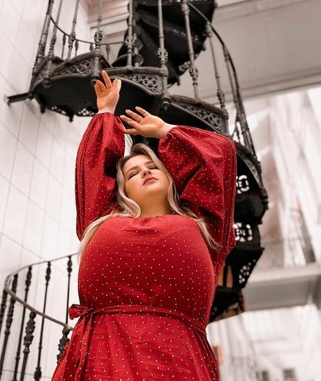 Julia Chegodar top star archive