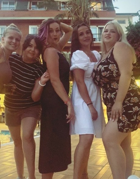 Julia Chegodar top pornstar gallery