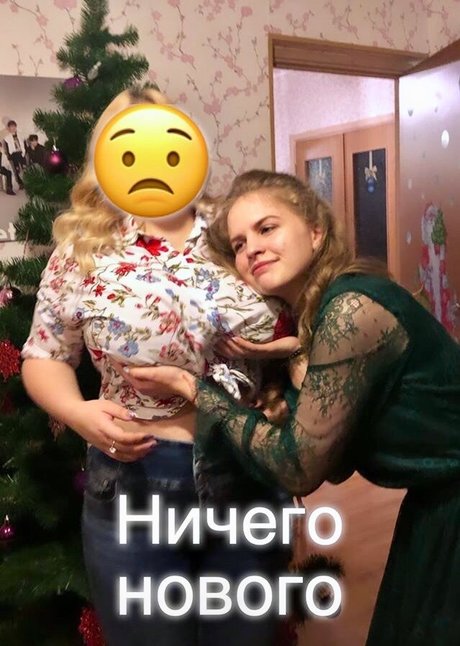 Julia Chegodar pornstar top pic