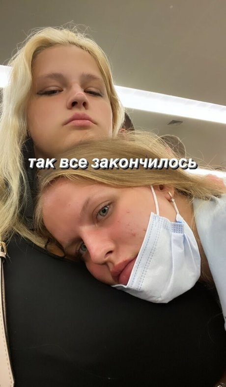 Julia Chegodar pornographic actress photos