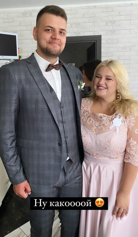 Julia Chegodar top model pic