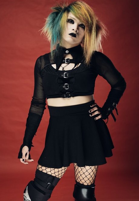 Kidd Bandit Wrestler exclusive pornstar image