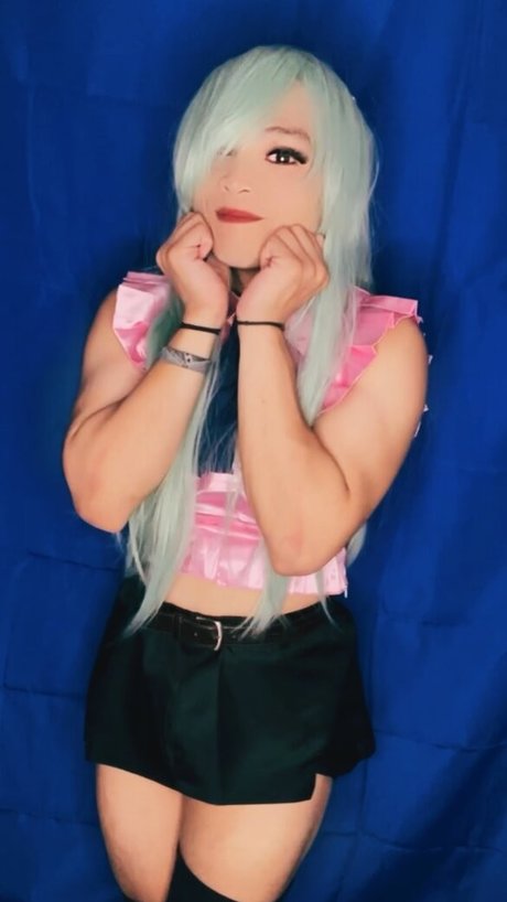 Kidd Bandit Wrestler sex model photo