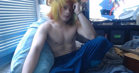emo trans onlyfans hot pic