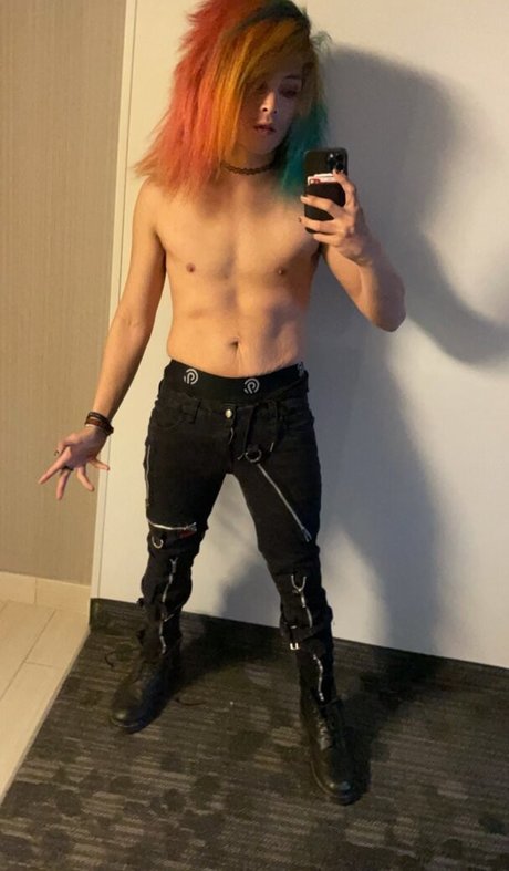 Kidd Bandit Wrestler xxx pornstar picture