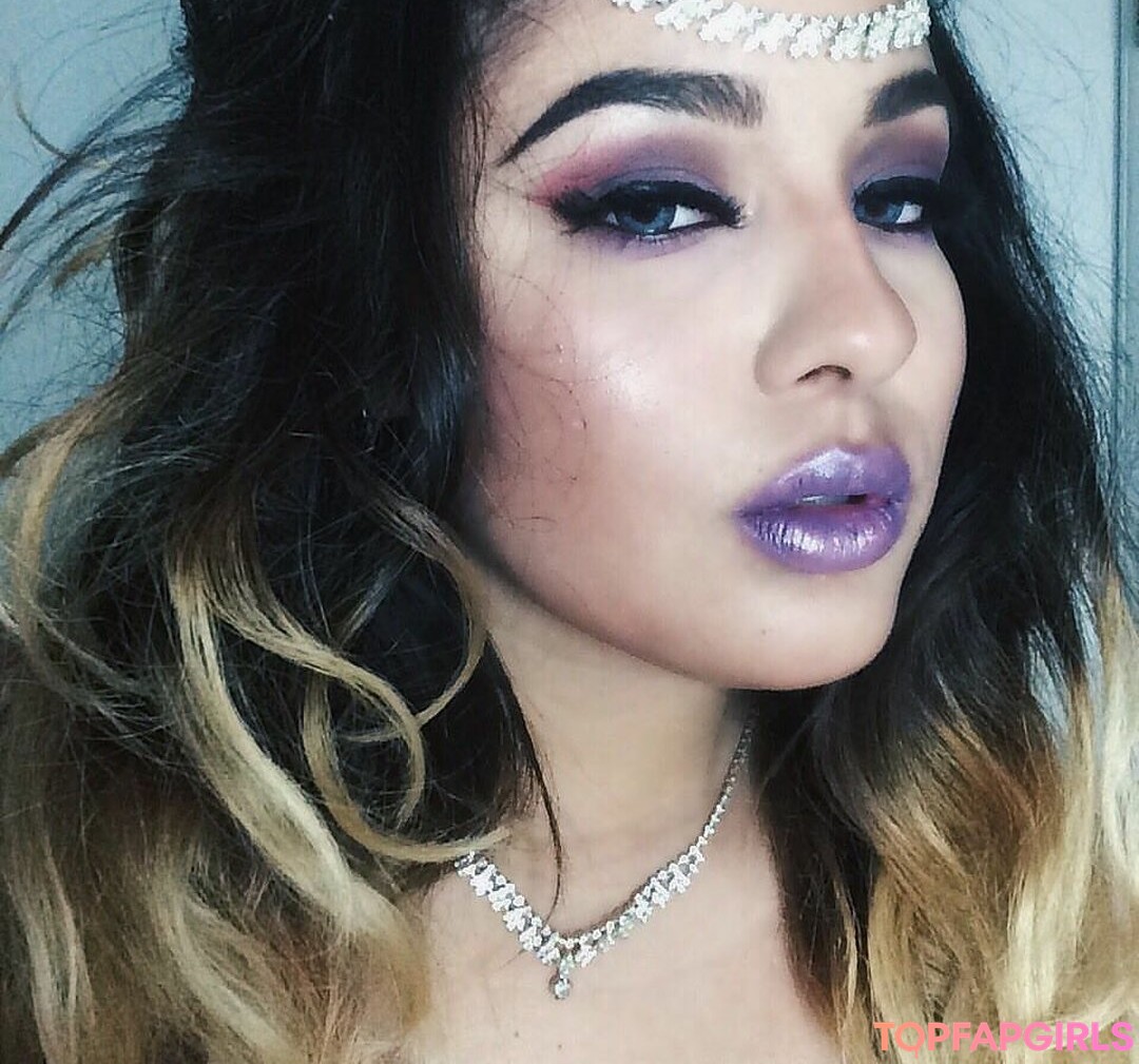 Esmeralda Quintero top model pic