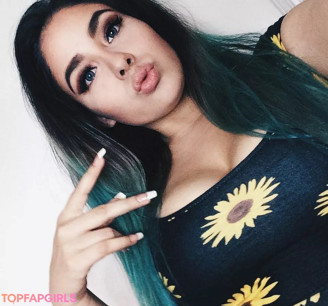 Esmeralda Quintero star naked photos