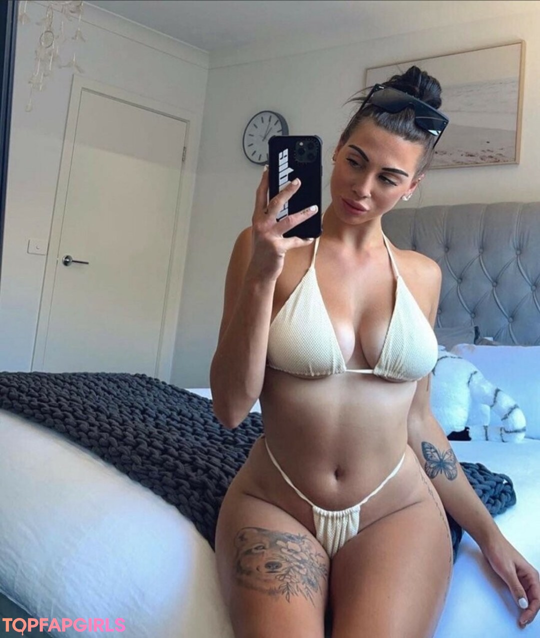 Maddie Styles nude star photos