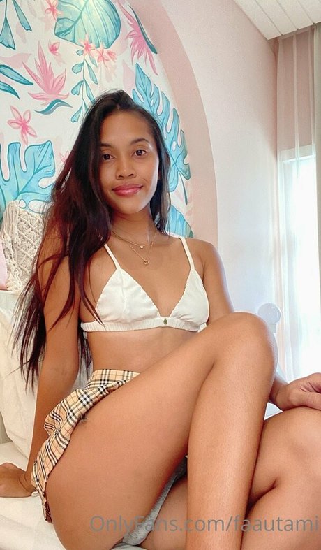 Fauutami pornstar beautiful gallery