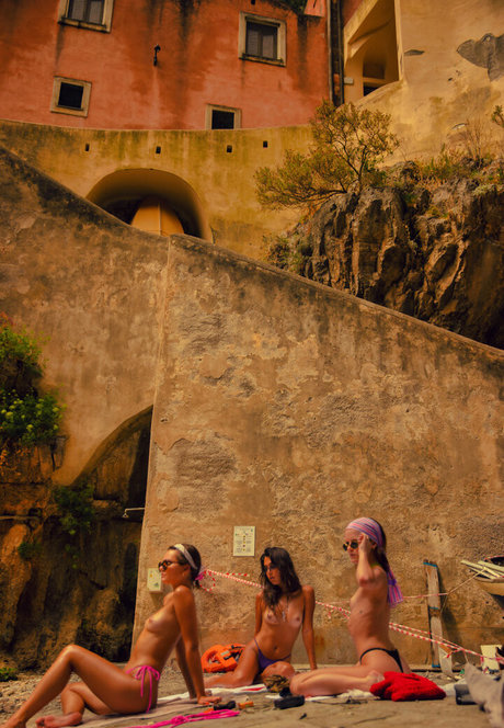 Asalia Yusupova star beautiful picture