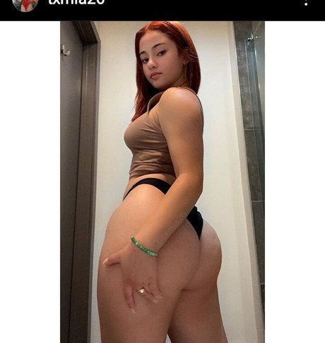 Txmia26 IG top actress photo