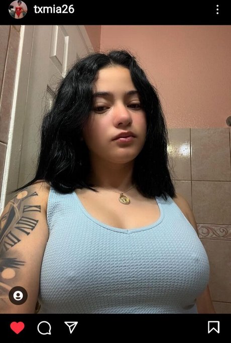 Txmia26 IG star high quality galleries
