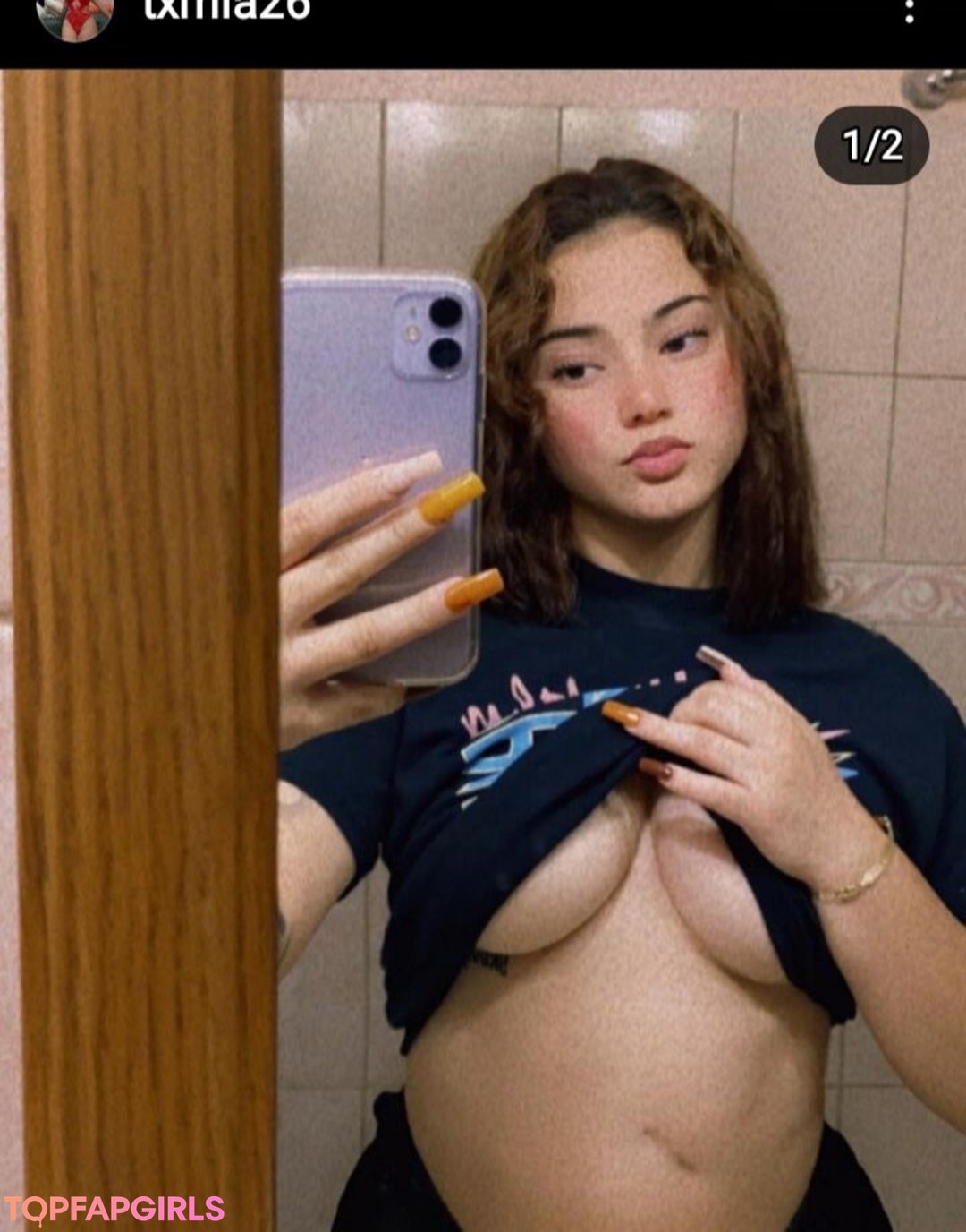Txmia26 IG pornstar adult archive