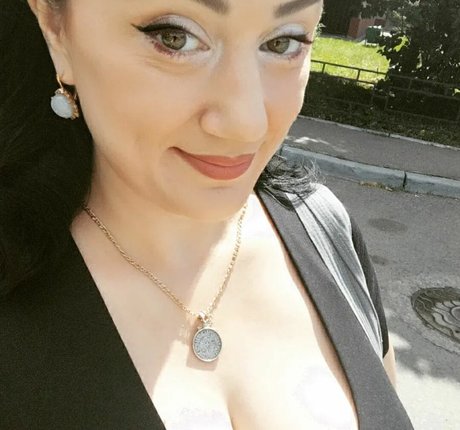 Leka Galkinstein pornstar nude pictures