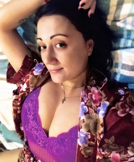 Leka Galkinstein star sex photos