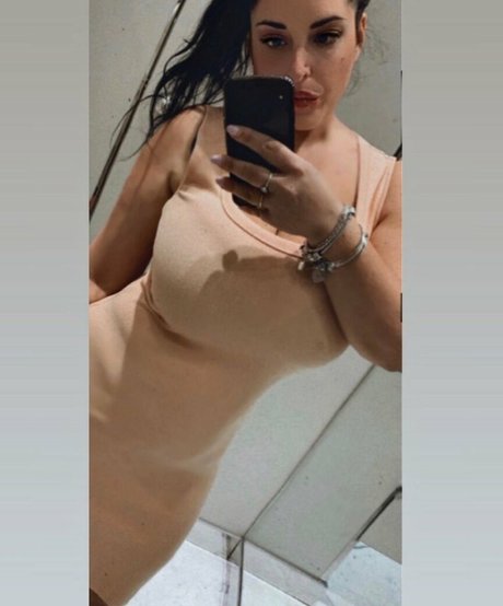 Valeria Vela model nudes photos