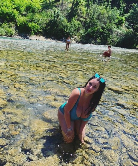 Valeria Vela pornographic actress image