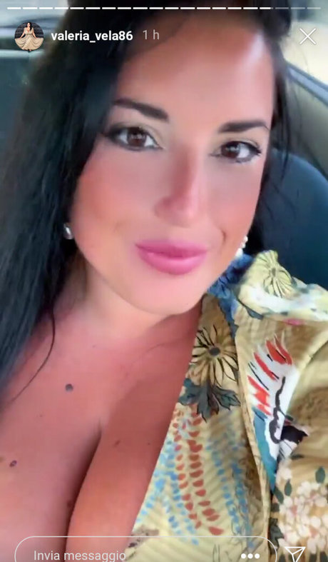 Valeria Vela nice star gallery