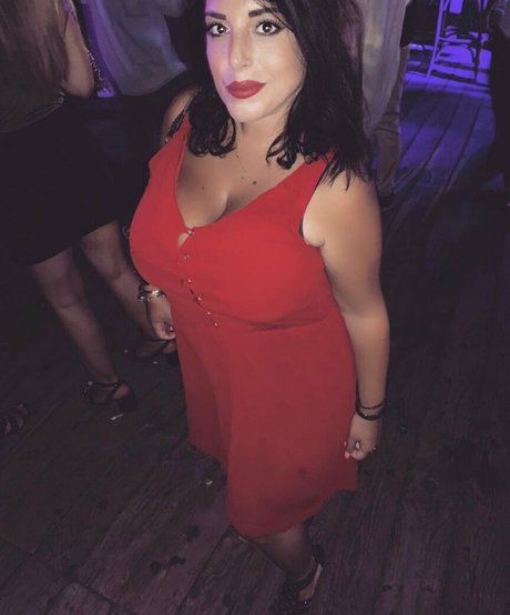 Valeria Vela nude pornstar pic