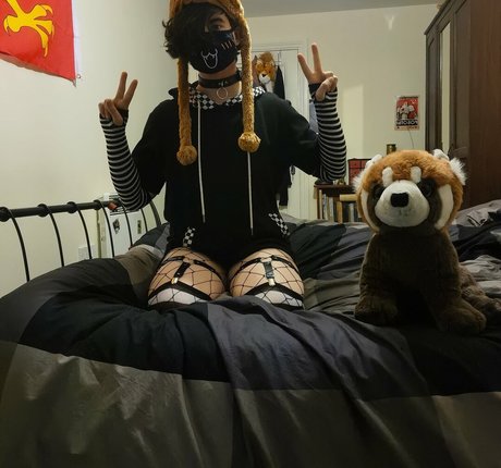 Wah Donka sex star photos