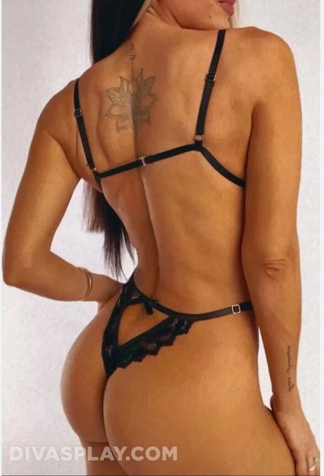 Eunice Folch model sex archive