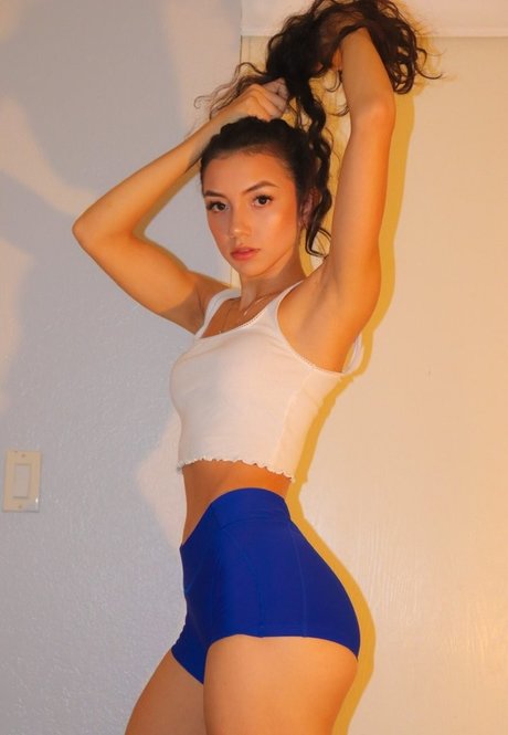 Mary Kaylaficial beautiful model images