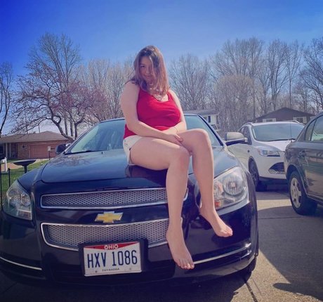 Shayla Ceccardi pornstar nice pic