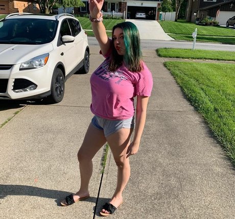 Shayla Ceccardi model pornographic image