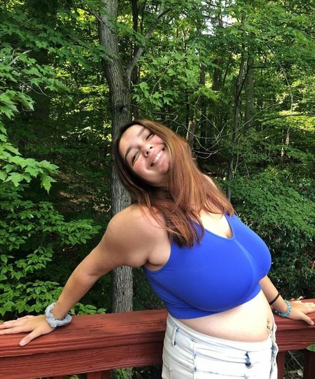 Shayla Ceccardi model xxx pic