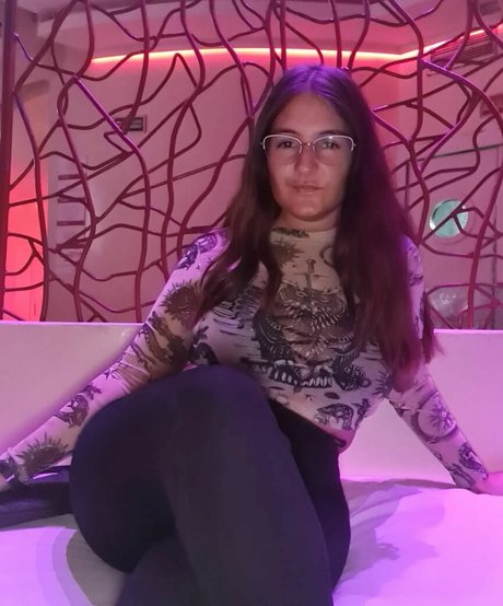 Ann Cygnus pornstar nudes pic