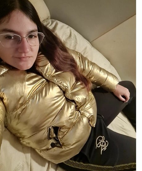 Ann Cygnus nudes star pic