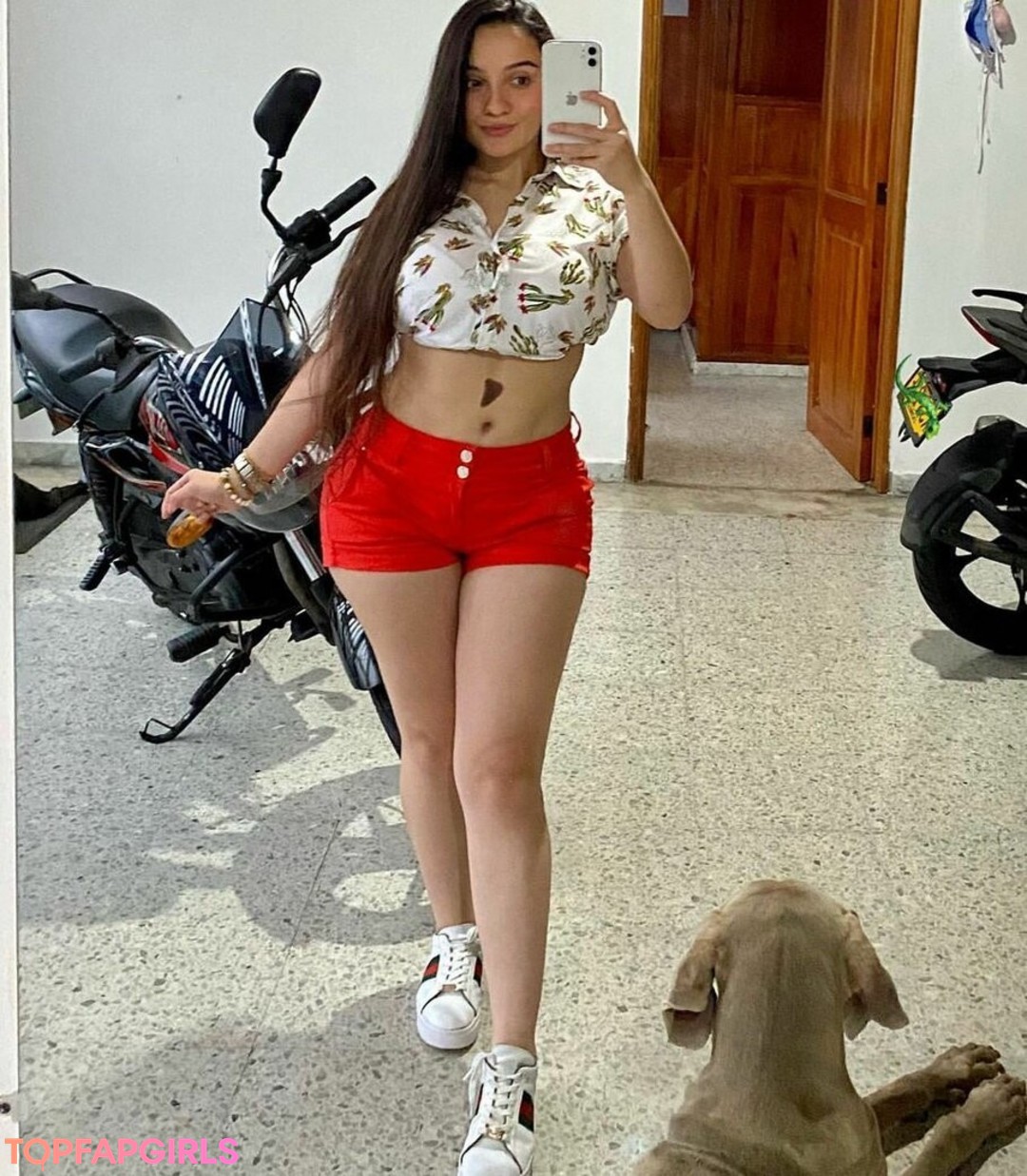 lamartinezruiz xxx model pics