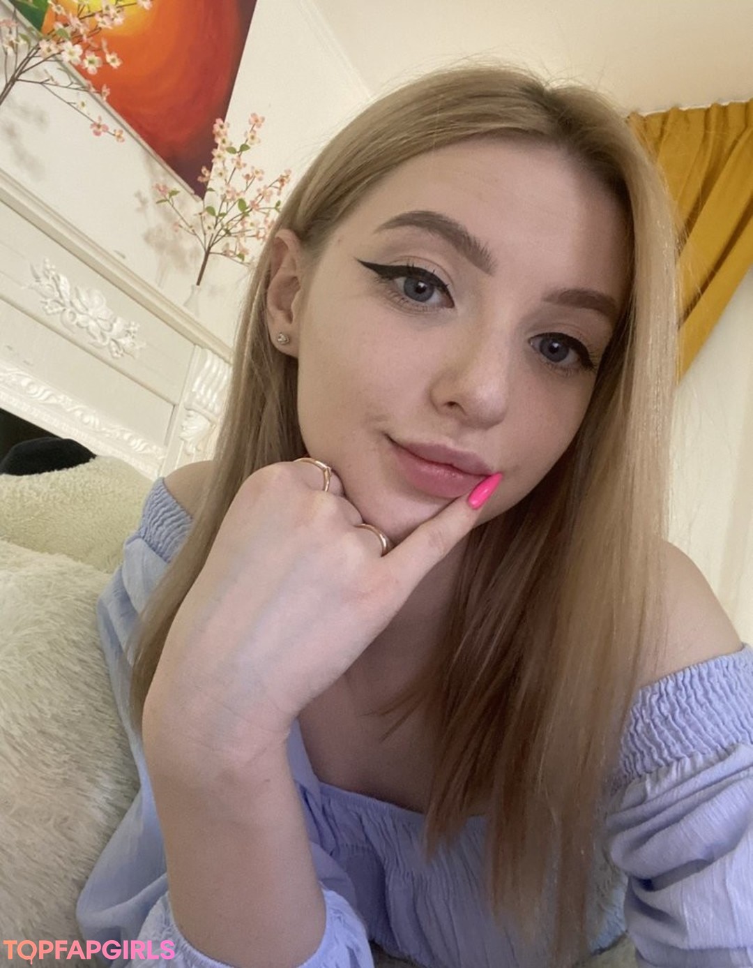 puffy nipples onlyfans naked picture