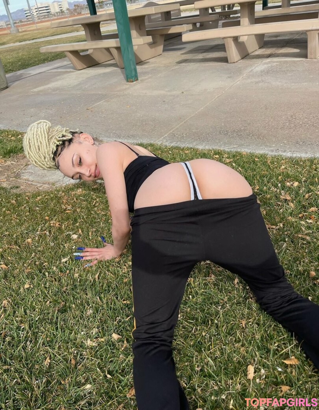 Therealjaasrenee exclusive star img