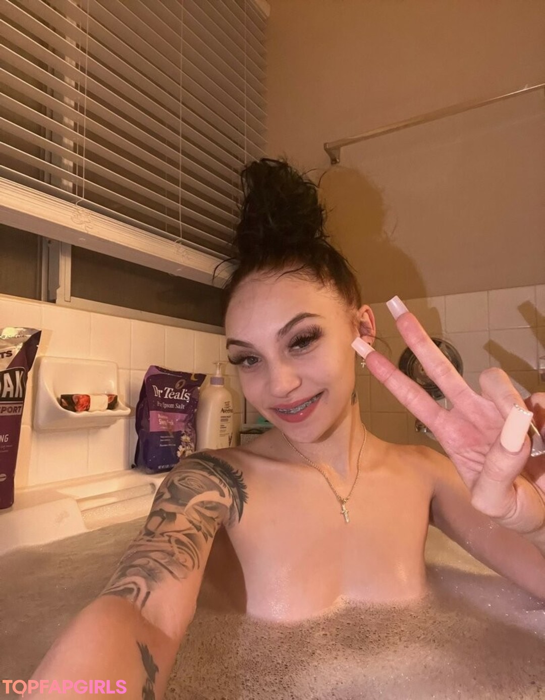 Therealjaasrenee actress gallery