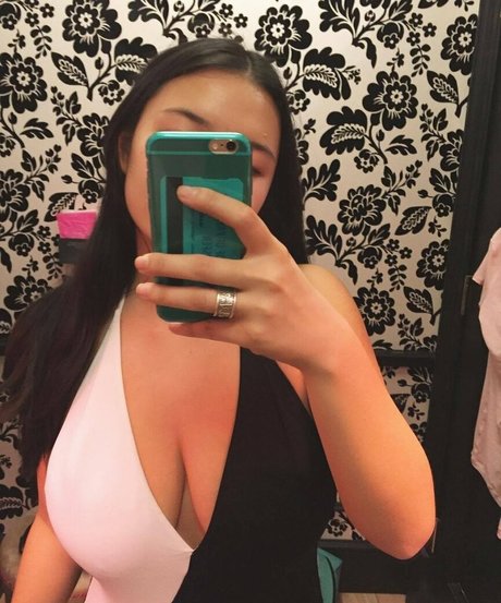 Kattjia perfect model pictures