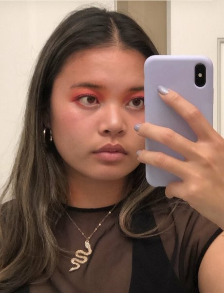 Kattjia model erotic photos