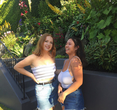 Kattjia star pornographic photo