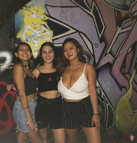 Kattjia perfect model photos