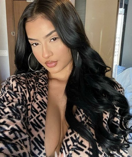 Lucero Crystal star adult pic