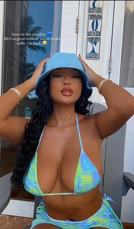 Lucero Crystal nude actress picture