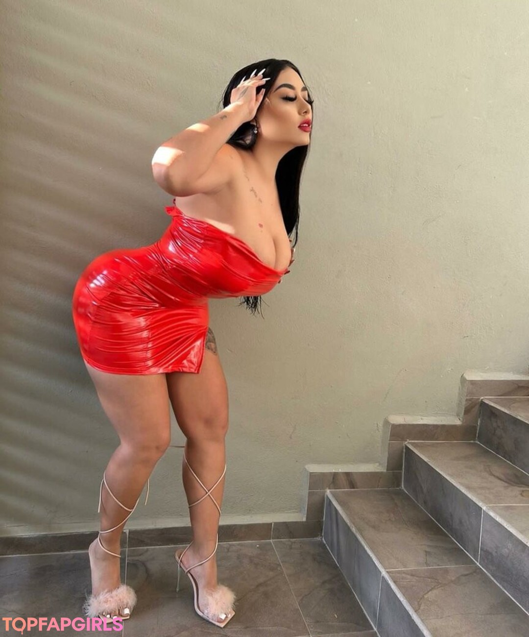 Michbaezoficial model xxx picture