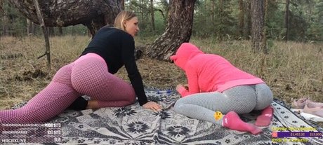 Lina ASMR pornstar nudes images