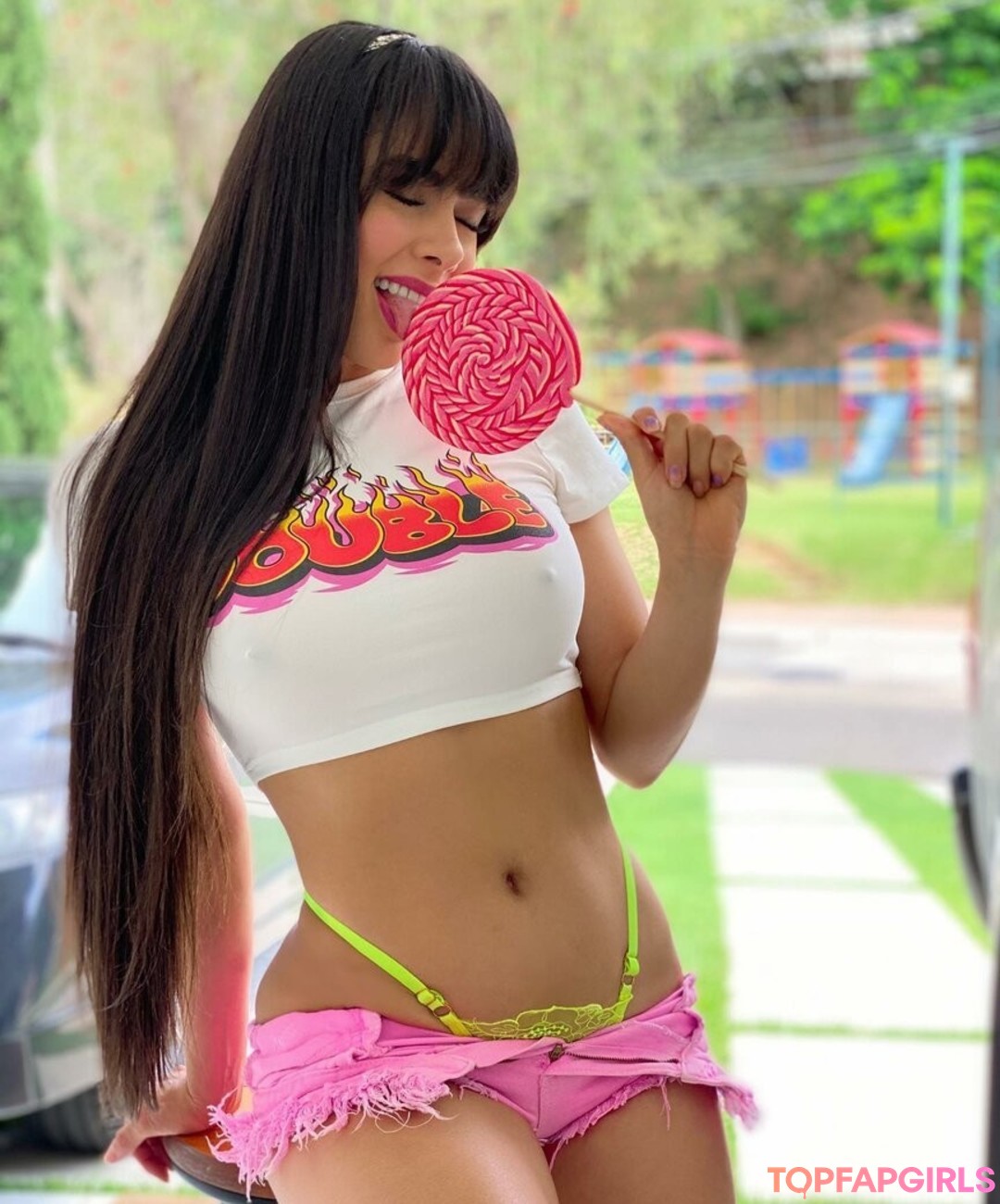 Juliana Caetano pornstar nude pic