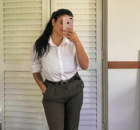 Antonela Tomatis model beautiful photo