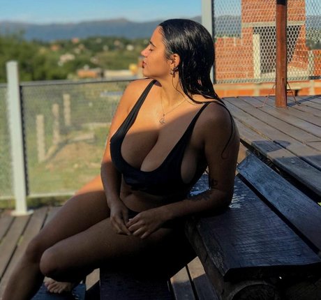 Antonela Tomatis model high quality archive