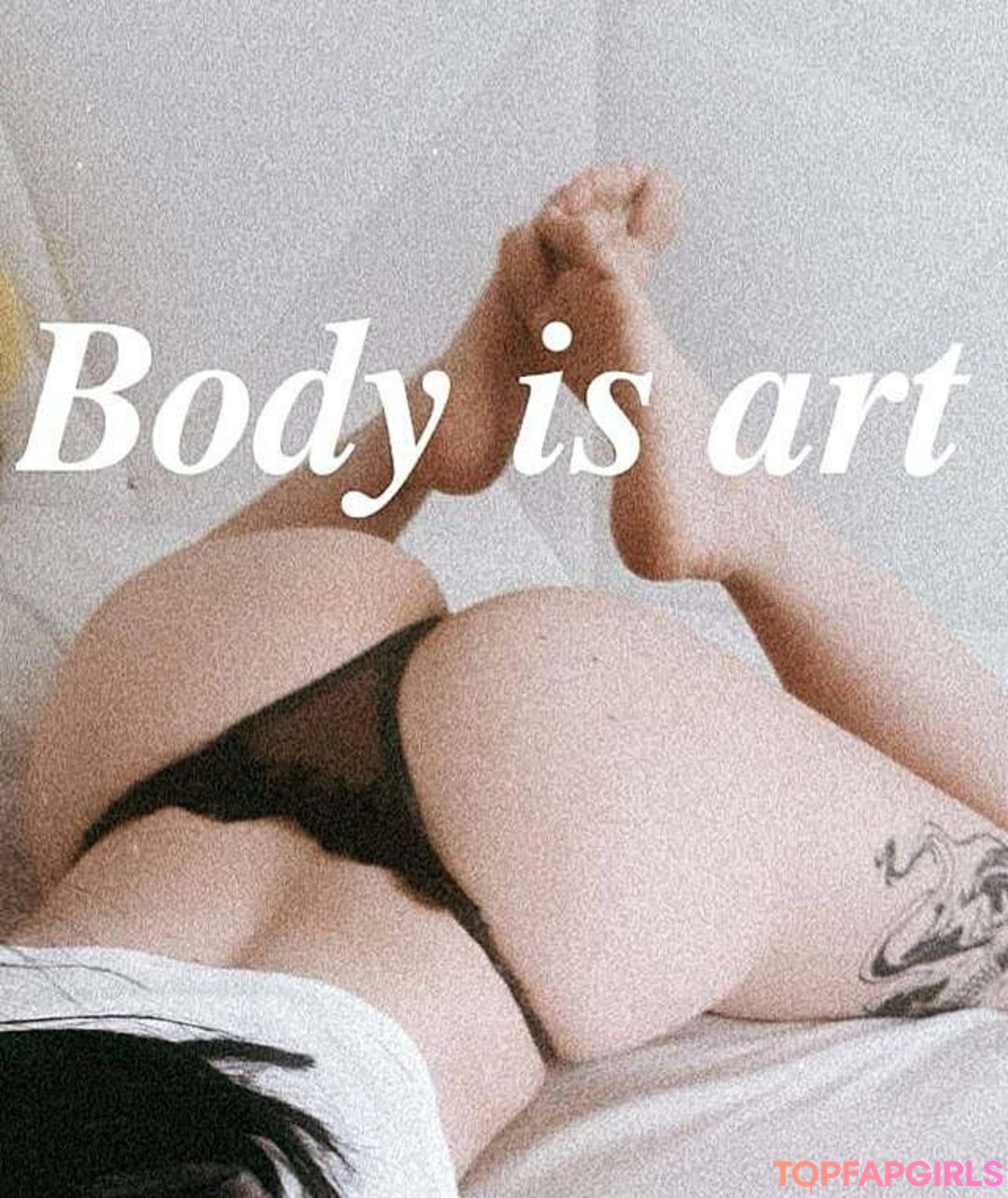 SaltyBxxbe adult actress image