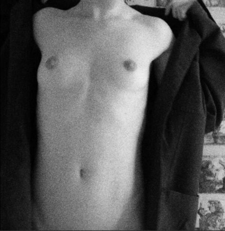 Vincent Littlehat porn model photo