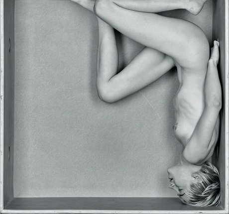 Vincent Littlehat nude pornstar picture