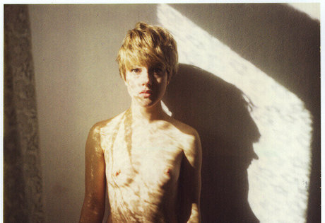 Vincent Littlehat model art photo